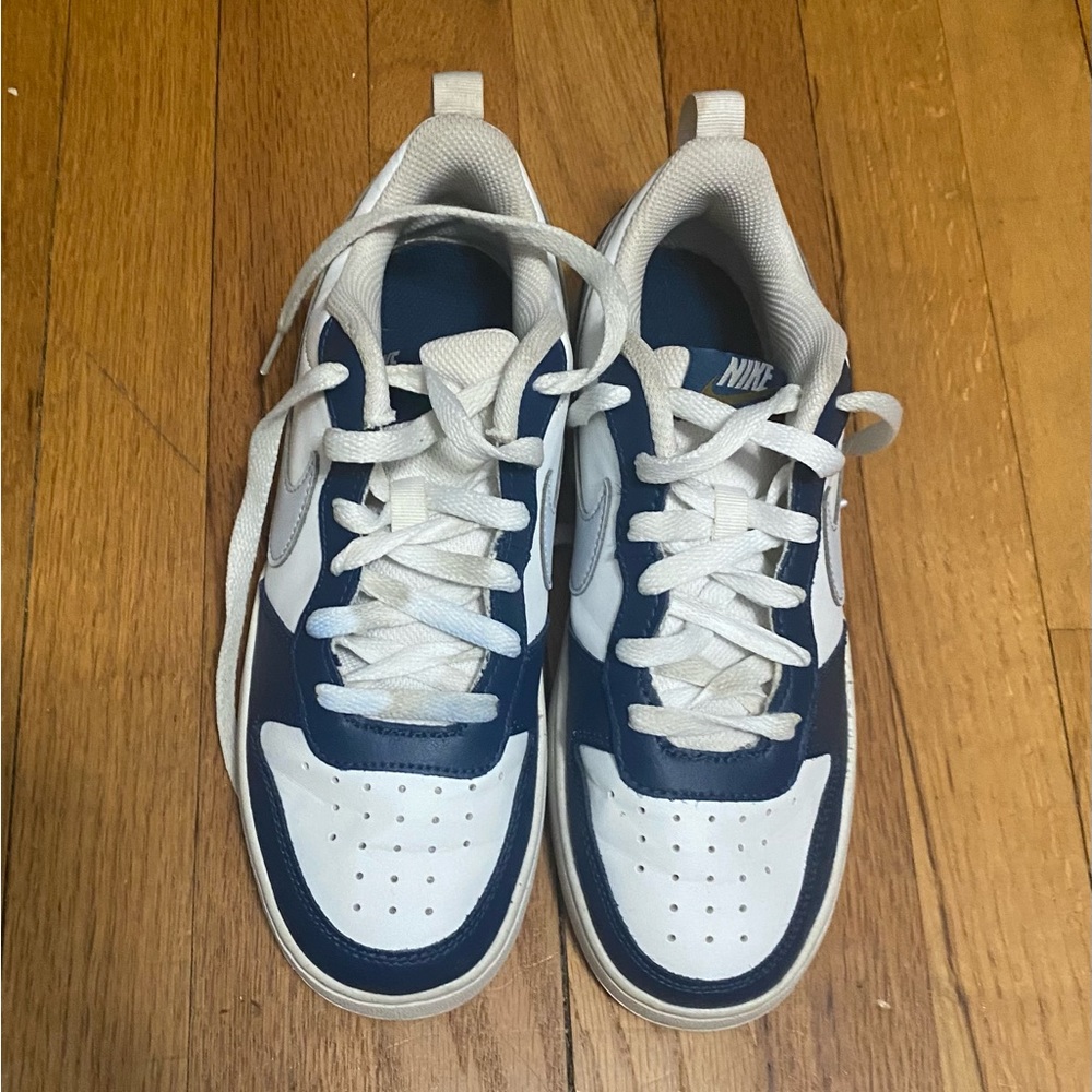 Nike Air Jordan 1 Retro Low OG - Youth